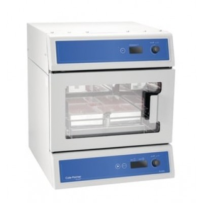 Incubator cu Agitare Grant SIM-200D-M 